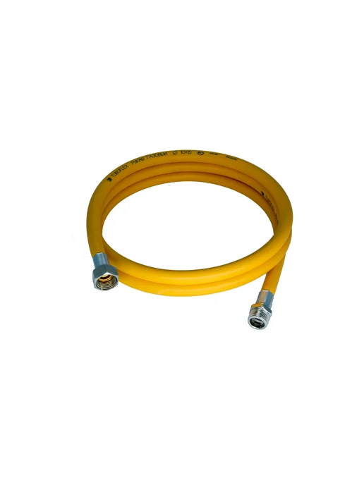 TUBOFLEX Газовый шланг армированный 1 2" ВР 3 м, 4 м, фото 2