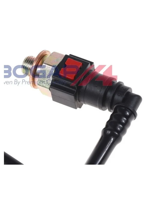 BOGAP Шланг обратки для Форд Транзит 2.2 TDCI, вариант, фото 3