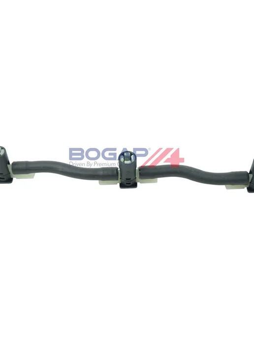 BOGAP Шланг обратки топлива для Рено Лагуна Трафик 2.2 dCi, вариант, фото 4