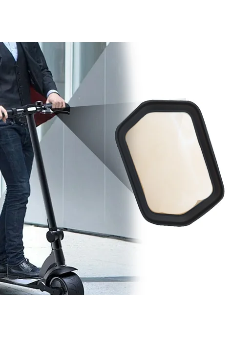 Гидро-Чехол для Segway Ninebot ZT3 Pro, защита черный, черный, фото 4