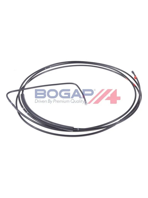 BOGAP Вакуумный шланг тормозов универсальный, вариант