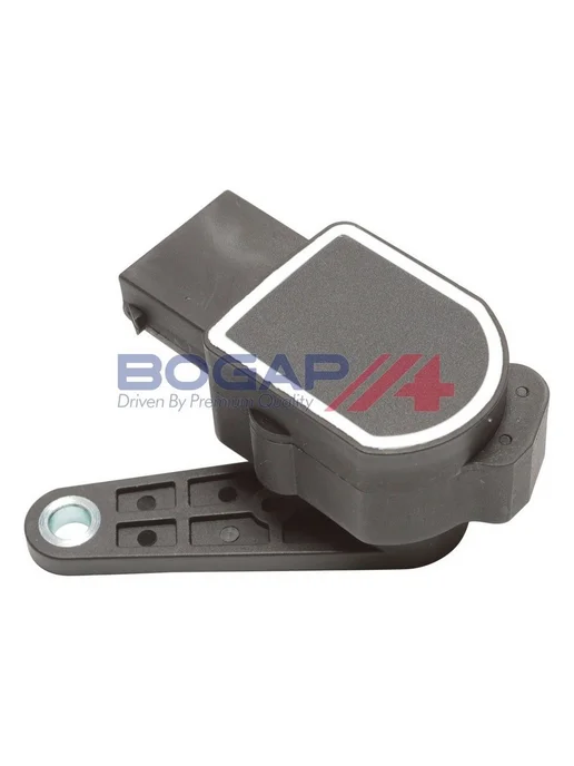BOGAP Датчик положения кузова БМВ 1 Е87 3 Е90 5 Е60 Х5 Е70, 60x5, фото 3