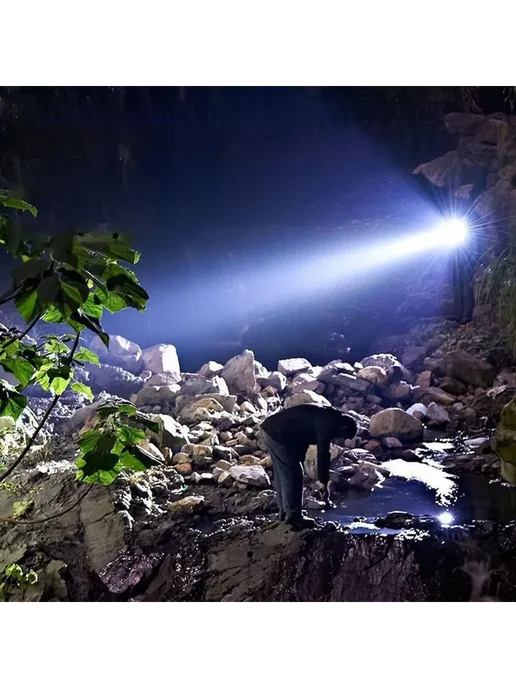 Подводный фонарь Золотой Фонарь, золотой, фото 3