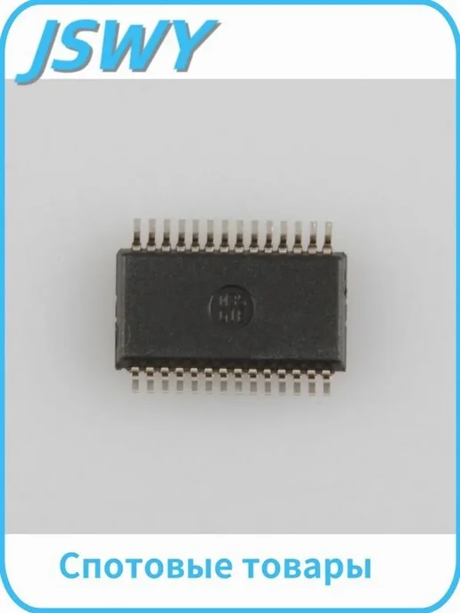 Transceiver MAX3243CDBR SOP28 10 шт, 10 шт, фото 2
