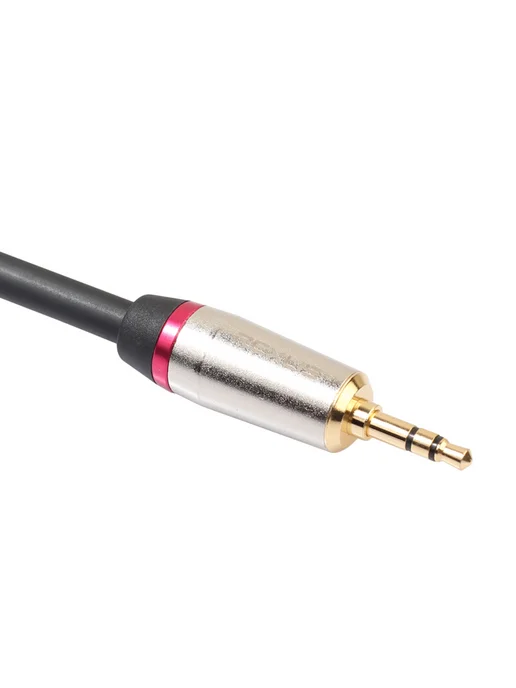 3.5мм штерёг мужской в XLR 3Pin аудио кабель 0.3м, 0,3 м, фото 7