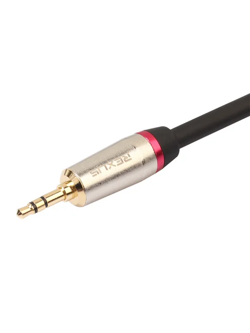 3.5мм штерёг мужской в XLR 3Pin аудио кабель 0.3м, 0,3 м, фото 8