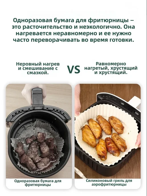 Противень силиконовый 21 см зеленый, зеленый, фото 8