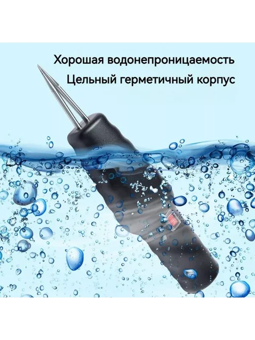 Моторизованный пинцет для удаления шерсти с домашней птицы, вариант, фото 7