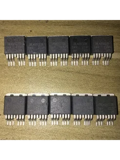 IRL40SC228 TO263 40V 360A (10 шт) 10 шт