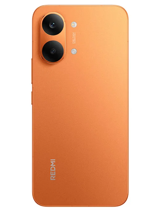 Смартфон Xiaomi Redmi Turbo 5 Max 12/512 ГБ, оранжевый, фото 4