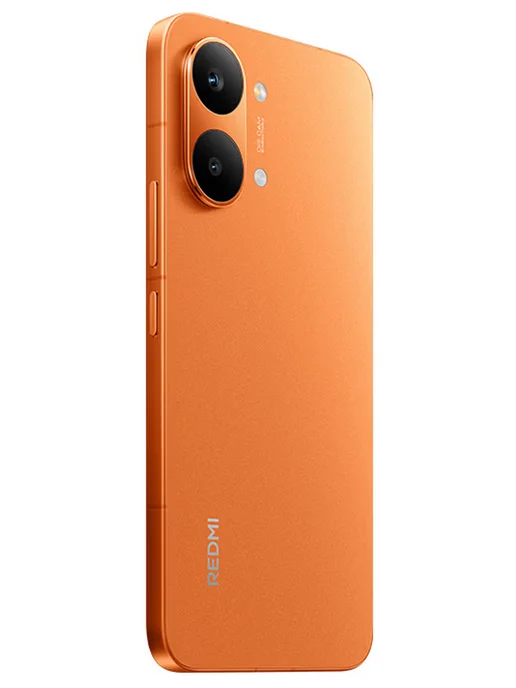 Смартфон Xiaomi Redmi Turbo 5 Max 12/512 ГБ, оранжевый, фото 6