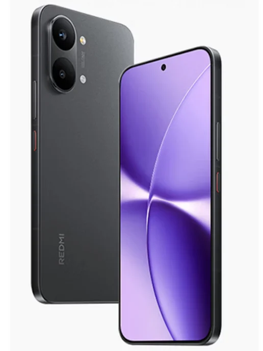 Смартфон Xiaomi Redmi Turbo 5 Max 16/512 ГБ, черный, фото 3