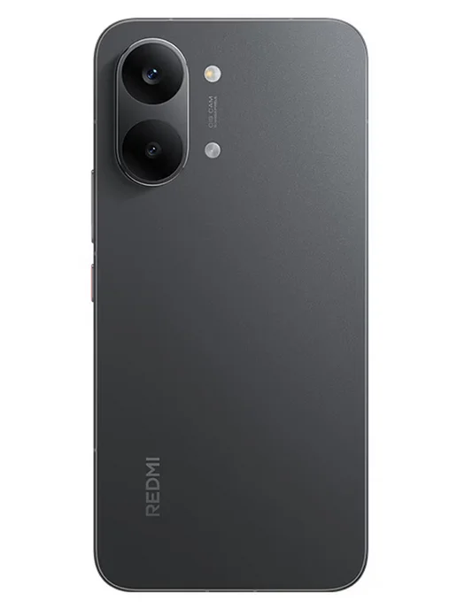 Смартфон Xiaomi Redmi Turbo 5 Max 16/512 ГБ, черный, фото 4