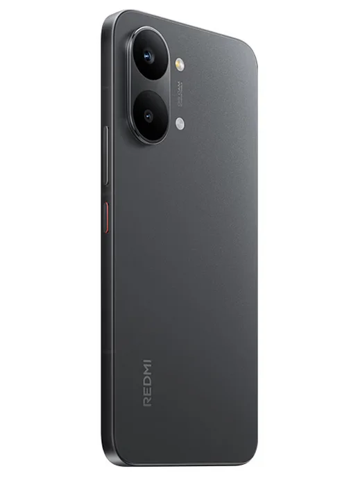Смартфон Xiaomi Redmi Turbo 5 Max 16/512 ГБ, черный, фото 6