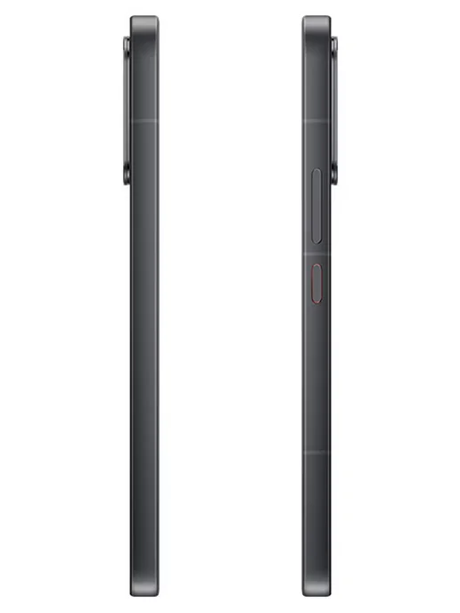 Смартфон Xiaomi Redmi Turbo 5 Max 16/512 ГБ, черный, фото 7