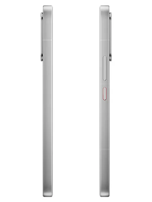 Смартфон Xiaomi Redmi Turbo 5 Max 16/512 ГБ, белый, фото 5