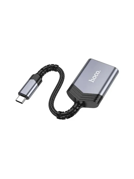 Переходник для карт памяти USB-C — быстрый обмен файлами, вариант, фото 3