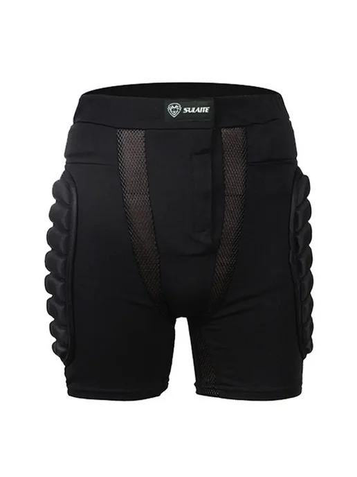 Защитные шорты для горных лыж и сноуборда XL, Размер S, фото 8