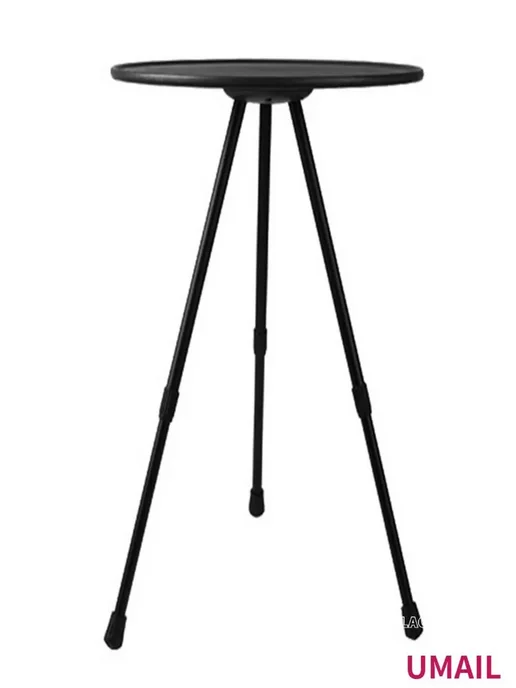 Складной стол для сада Металл 37х57 см, 37x57 см, фото 3