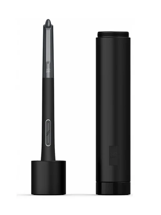 XPPEN Планшет графический Artist 15.6PRO V2 (MD160FH-AD41), черный, фото 8