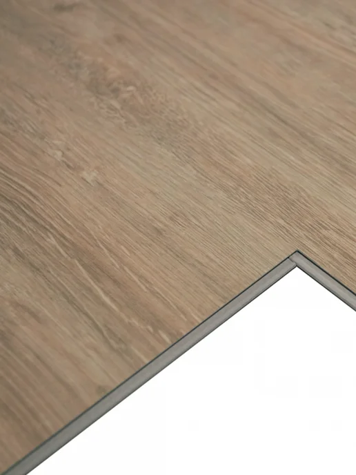 TEXFLOOR Кварцвиниловый ламинат Дуб Тисая 1200*182*4 32 (2,184 м2), 1200x182x4, фото 4