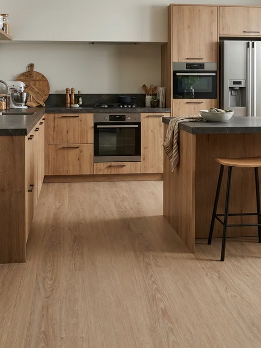 TEXFLOOR Кварцвиниловый ламинат Дуб Тисая 1200*182*4 32 (2,184 м2), 1200x182x4, фото 8