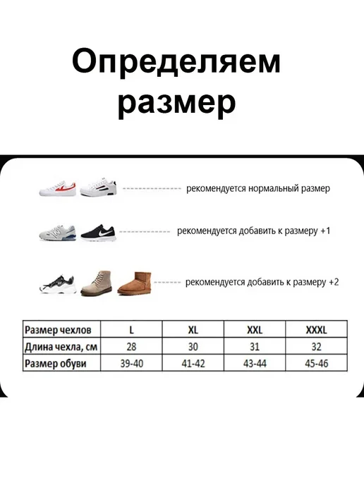 Бахилы дождевики на обувь от грязи, синий, фото 7