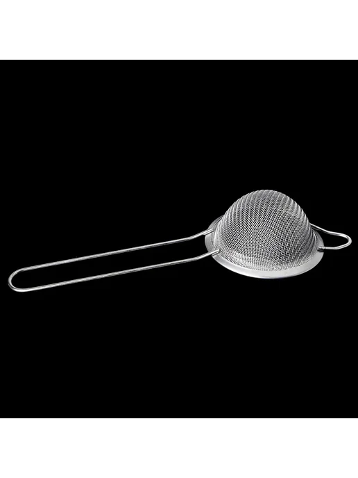 Дуршлаг Silver 14cm, серебристый, фото 7