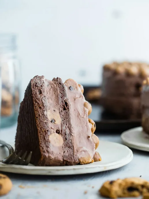 CHOCOLATE FLOWERS Шоколад кондитерский темный 54.1%, 1 кг, 100 г, фото 3