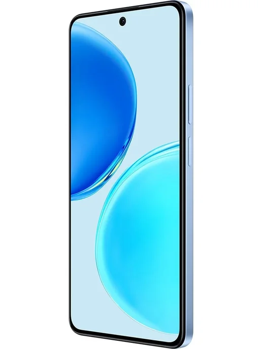 Смартфон HONOR X8D 7/256 ГБ, синий, фото 4
