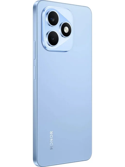 Смартфон HONOR X8D 7/256 ГБ, синий, фото 5