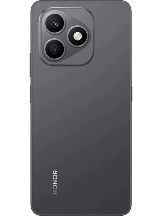 Смартфон HONOR X8D 7/256 ГБ, черный, фото 3