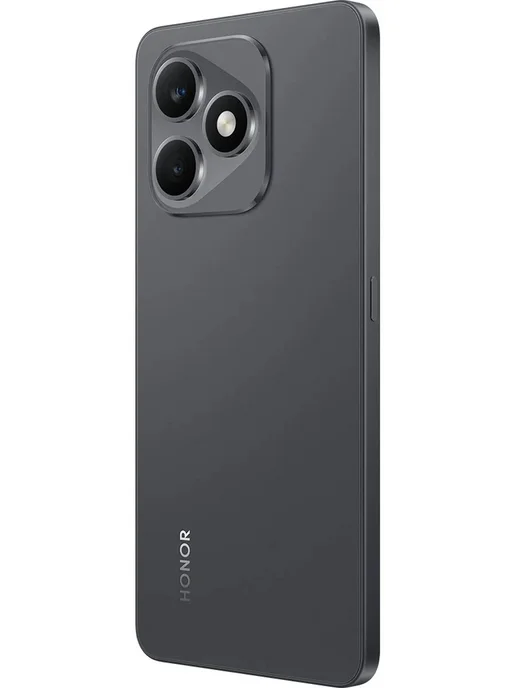 Смартфон HONOR X8D 7/256 ГБ, черный, фото 5