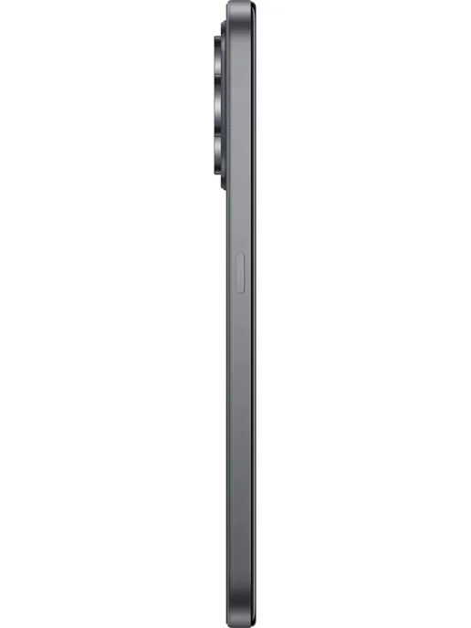 Смартфон HONOR X8D 7/256 ГБ, черный, фото 6