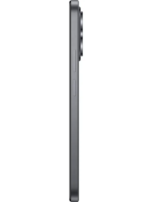 Смартфон HONOR X8D 7/256 ГБ, черный, фото 7