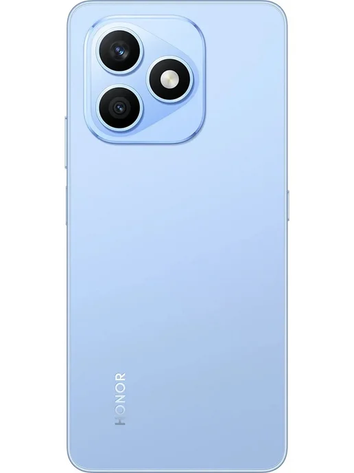 Смартфон HONOR X8D 7/128 ГБ, синий, фото 3