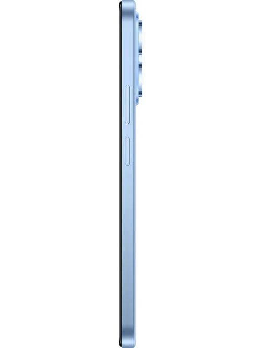 Смартфон HONOR X8D 7/128 ГБ, синий, фото 7