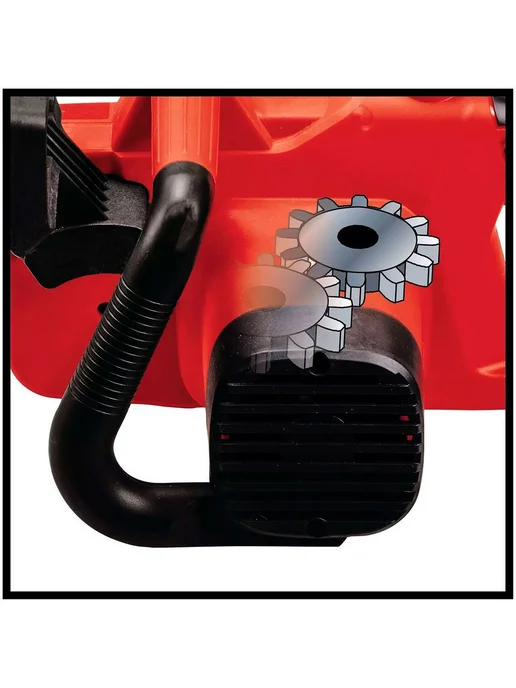 Einhell Пила электрическая цепная GC-EC 1935, 1900 Вт (4501220), 1900 Вт, фото 2