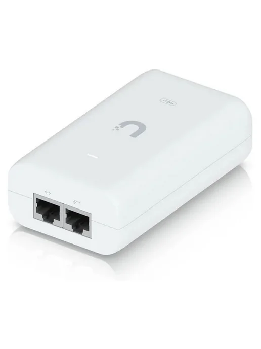 Ubiquiti Инжектор PoE+ (30W), 30 Вт, фото 2