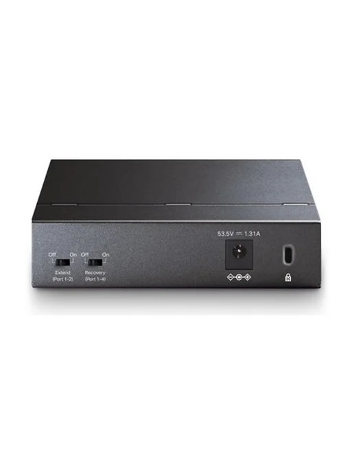 TP-link Коммутатор TL-SG1005P, вариант, фото 2