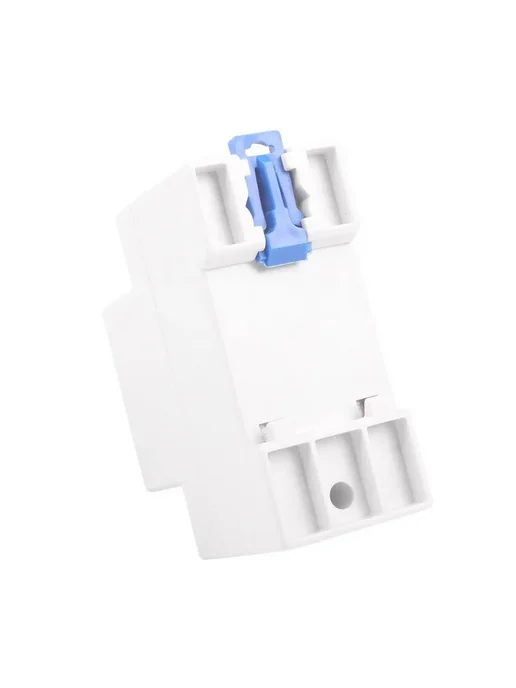 Счетчик электроэнергии 80A 220V LCD DIN SKU, вариант, фото 5