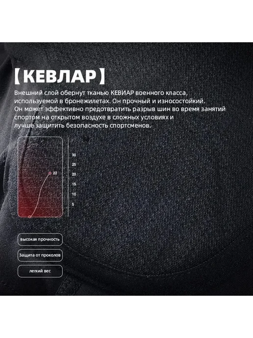 Защитные шорты для лыж и сноуборда XL Зщт шорты, вариант, фото 5