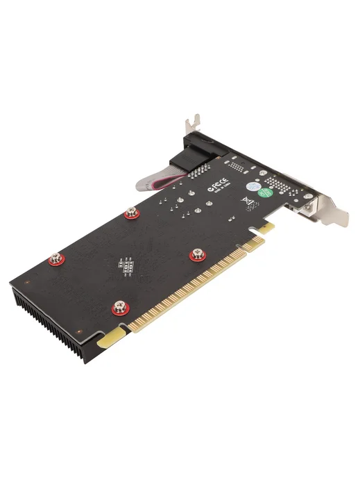 Видеокарта GT210 1G DDR3 64bit, 1 г, фото 4