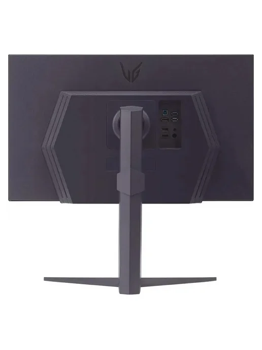 LG Монитор UltraGear 27GS85Q-B 27" черный, черный, фото 5