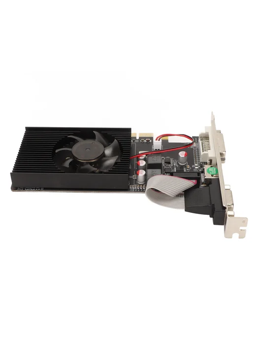 Видеокарта HD6450, вариант, фото 2