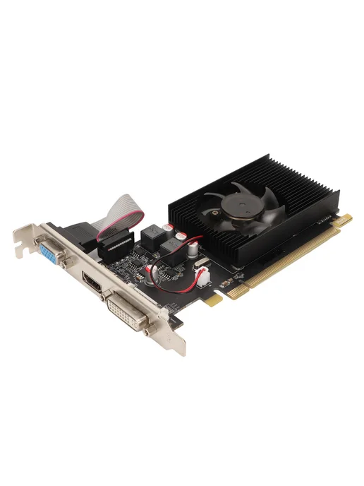 Видеокарта HD6450, вариант, фото 5