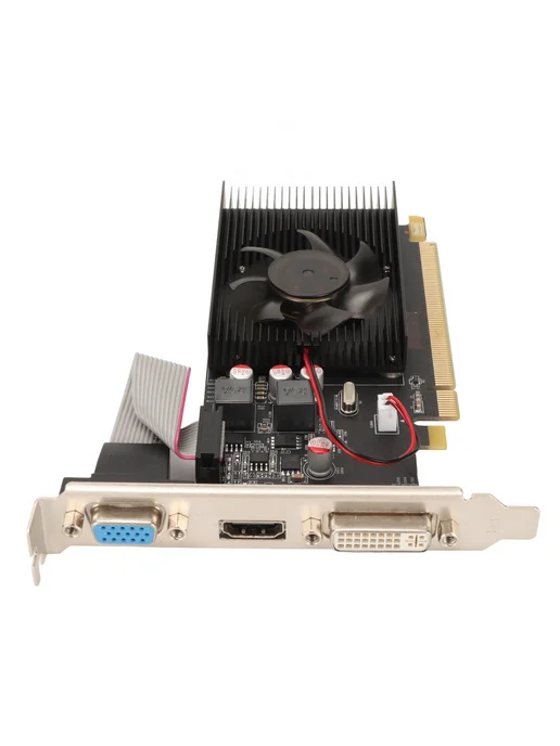 Видеокарта HD6450, вариант, фото 8