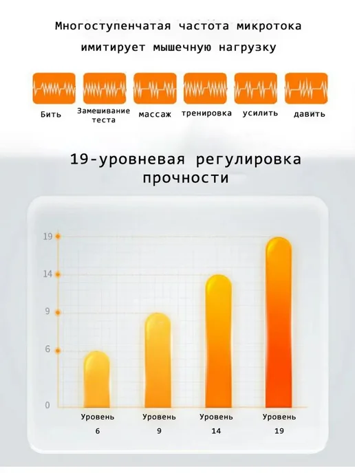 Реабилитационный тренажер после инсульта для, вариант, фото 8