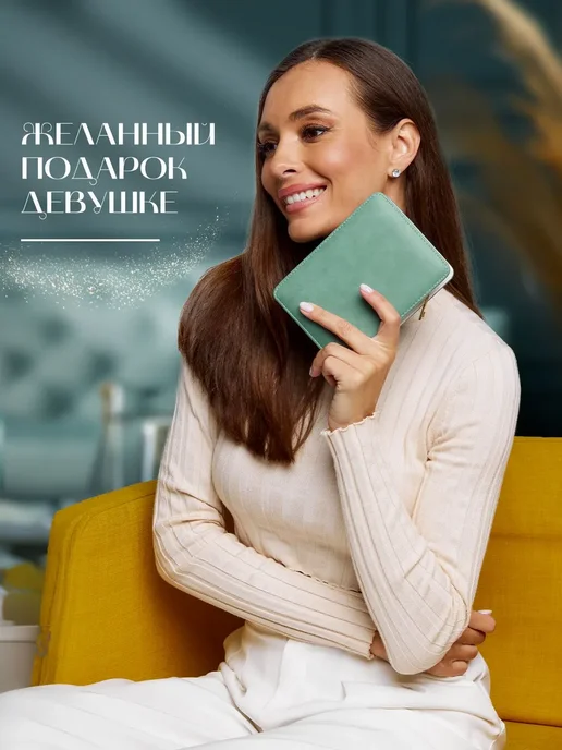 Набор для маникюра и педикюра 11 предметов бирюзовый, вариант, фото 4