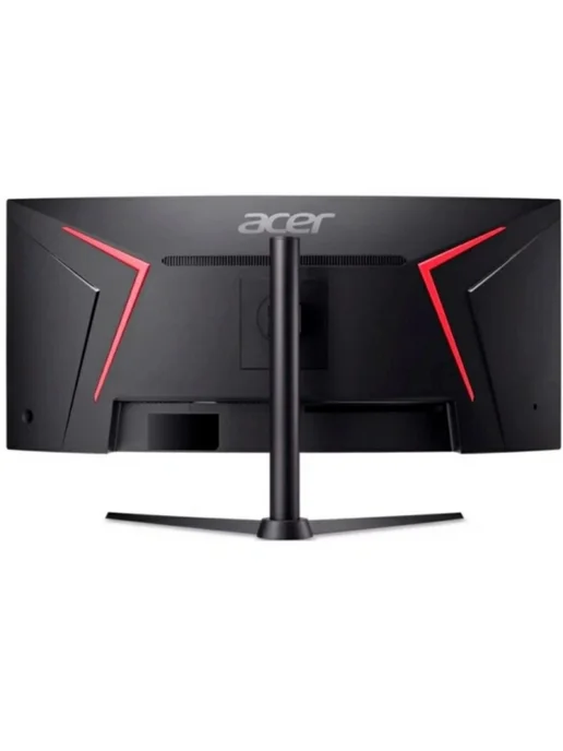 Acer 34" Монитор игровой Nitro XZ340CURJ0bmiiphx, 3440x1440, VA…, UWQHD VA 120, фото 4
